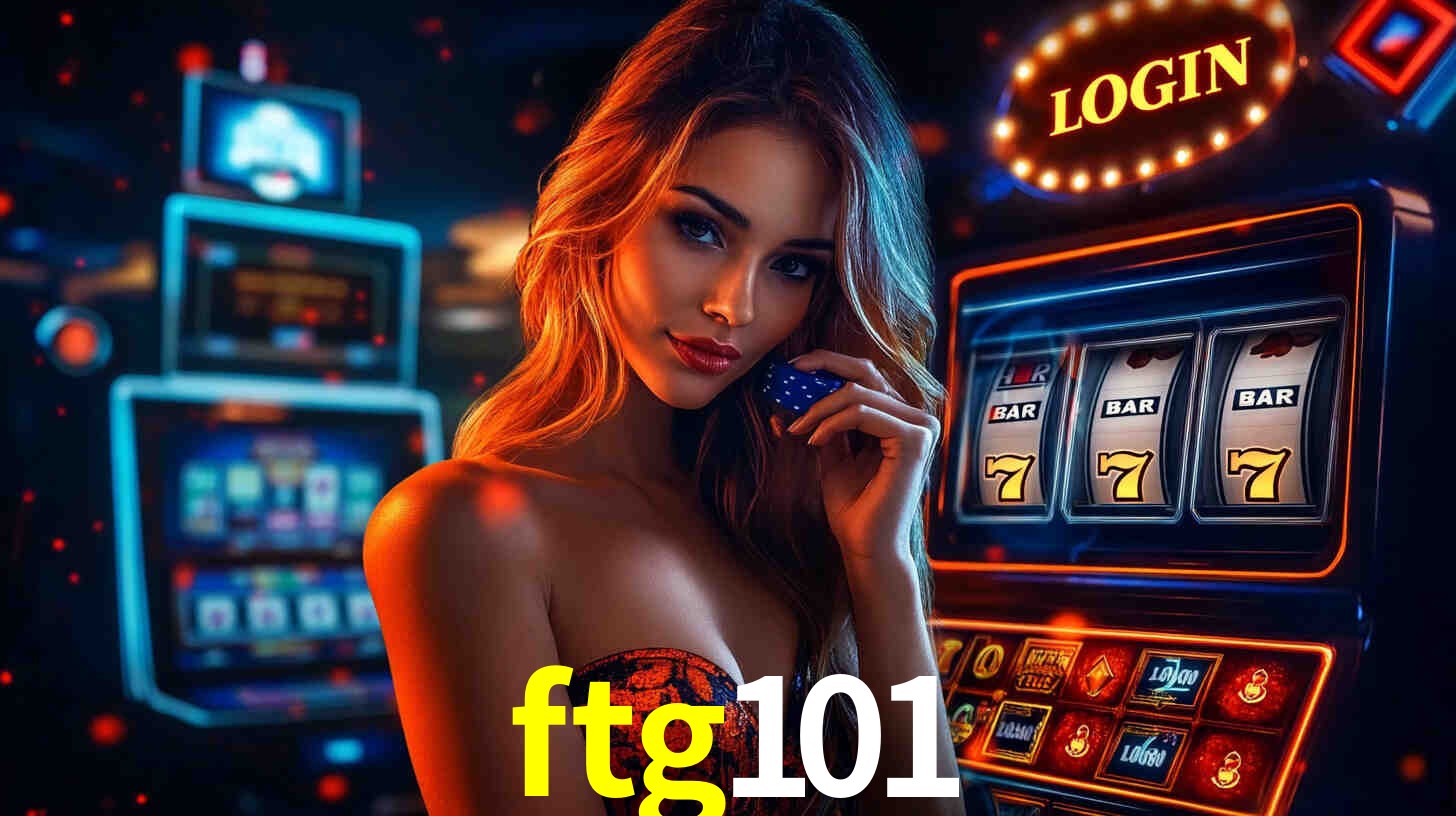 ftg101.com
