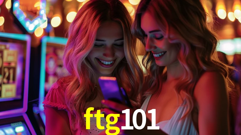 ftg101.com