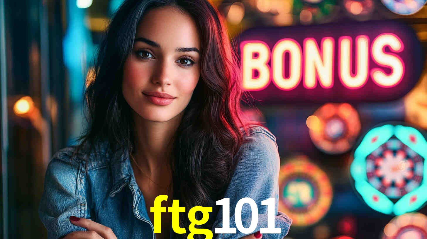 ftg101: A Experiência de Casino com Jogos de Mesa ao Vivo