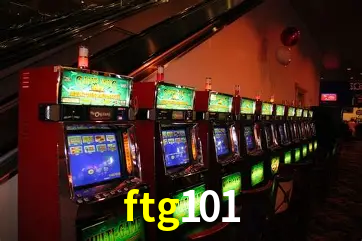 Explorando a Categoria de Eventos em Apostas na ftg101