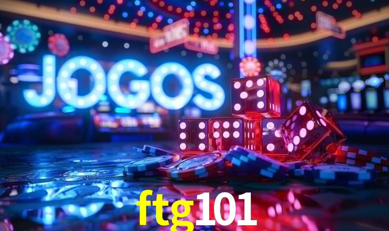Torneios ftg101