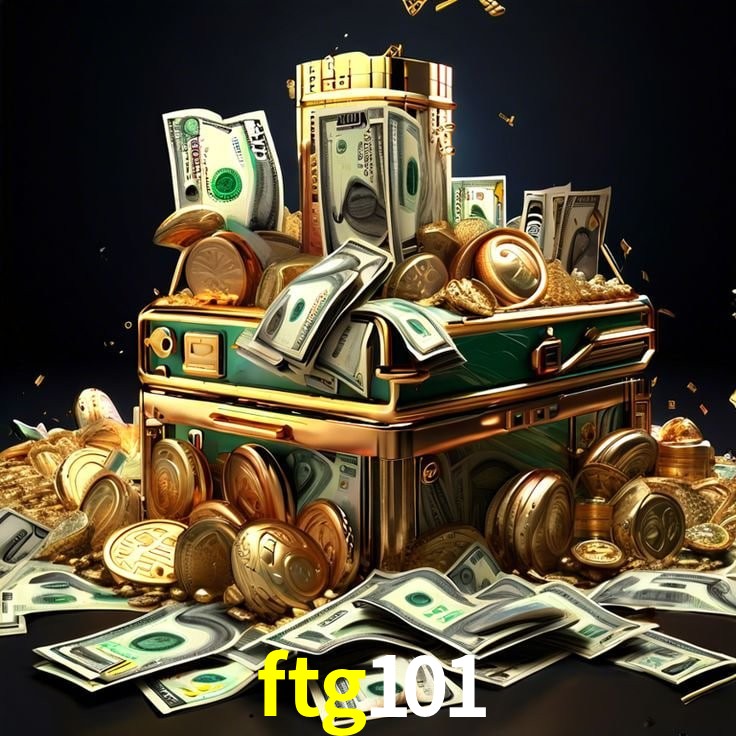Estatísticas do Jogo ftg101