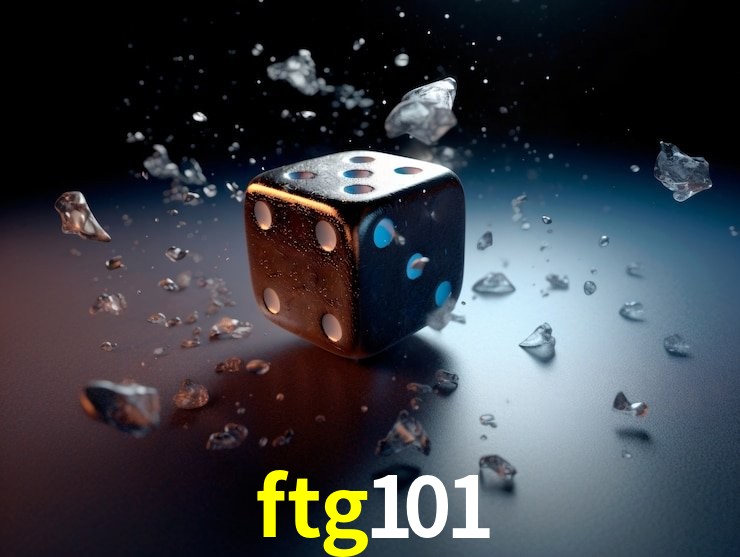 Plataforma ftg101 - PIX Instantâneo