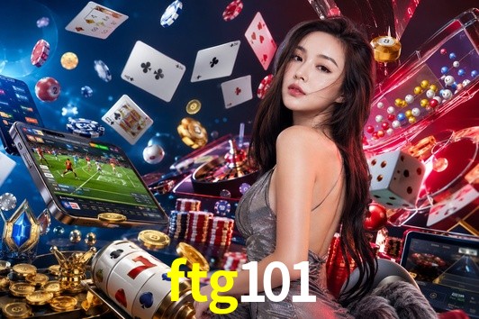 Game Providers ftg101