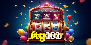 ftg101 Instalar Logo 3
