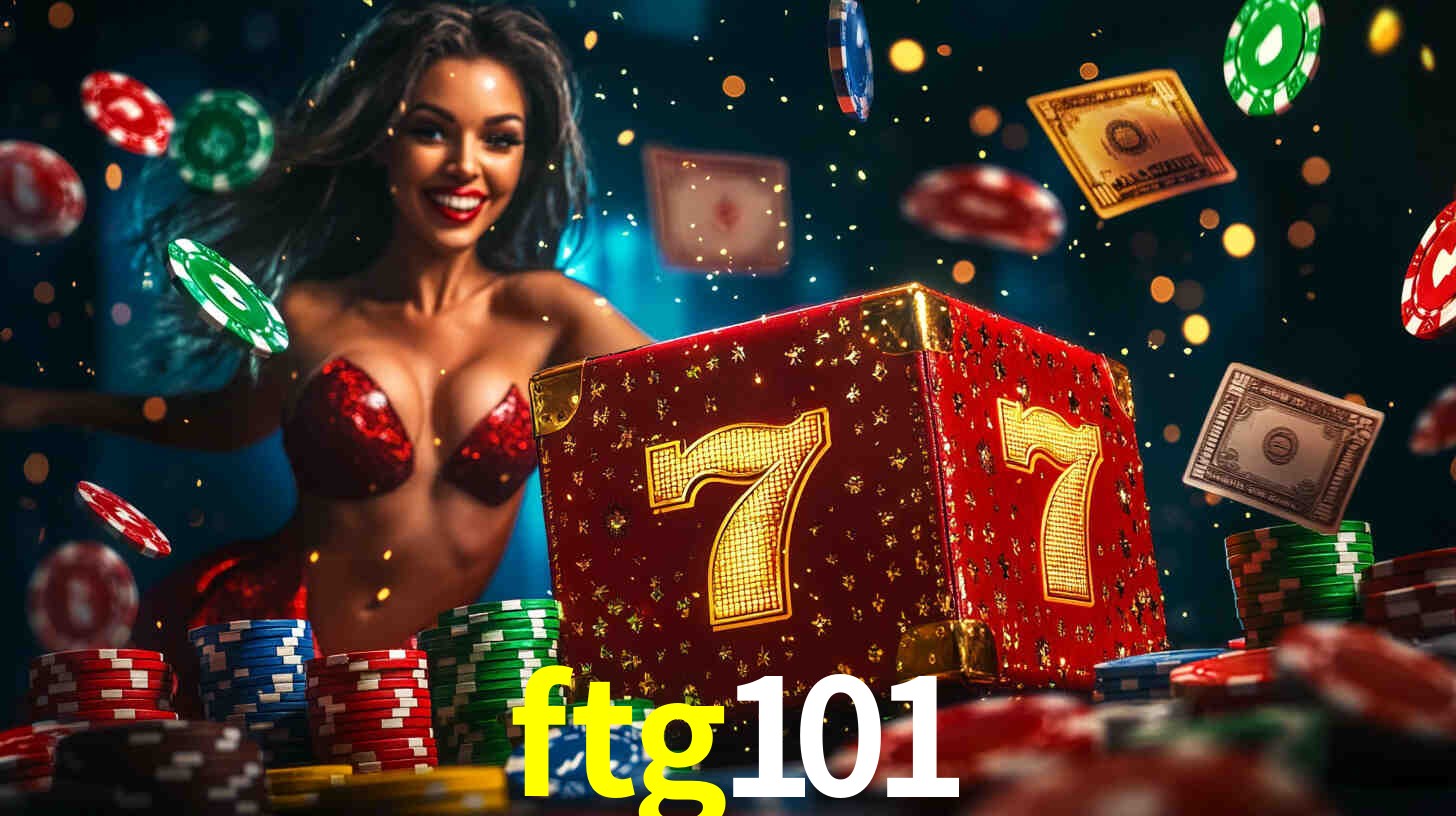 A Emoção da Loteria na ftg101: Uma Chance de Mudança de Vida