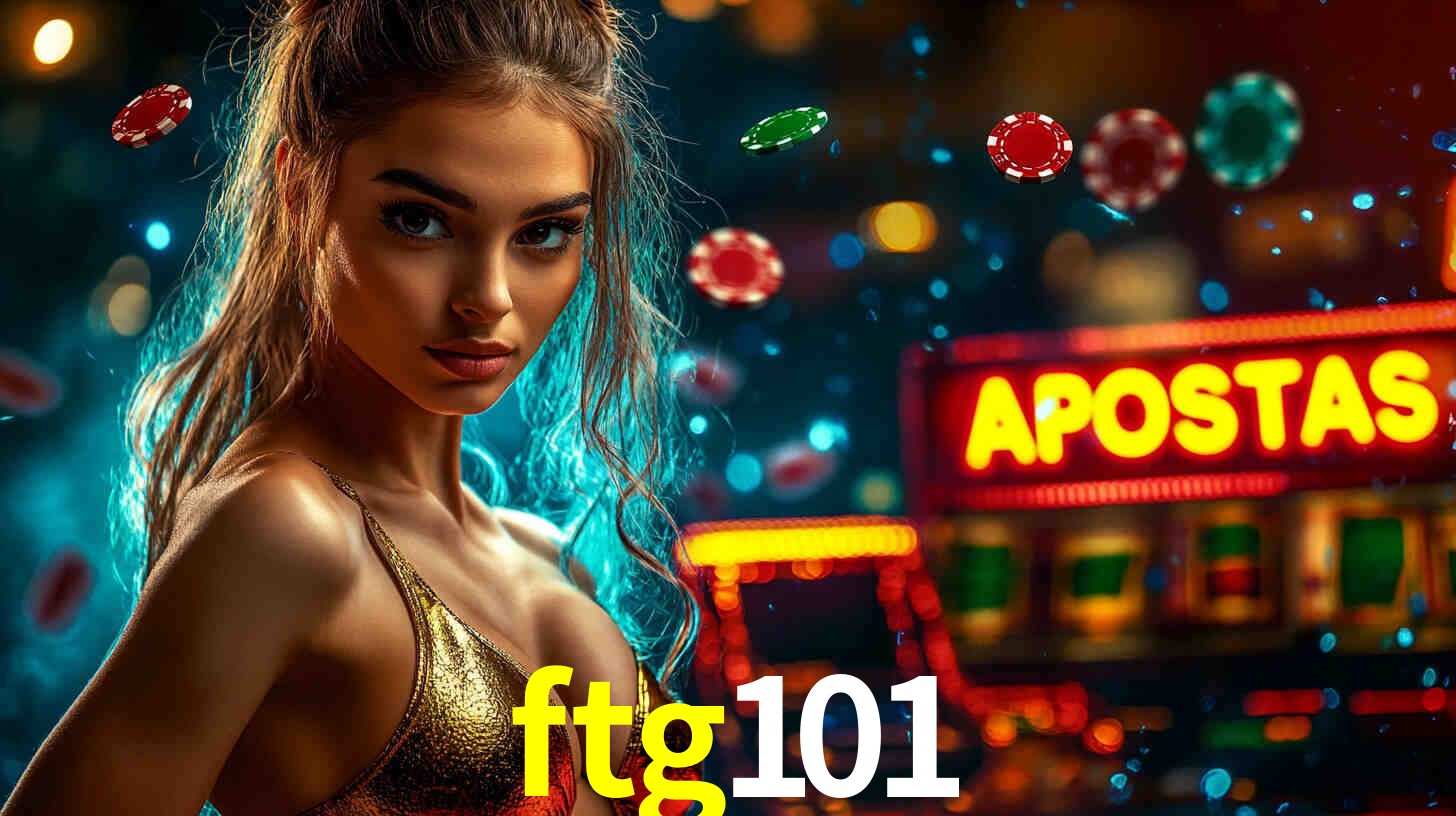 Descubra a Essência do ftg101: Nossa História e Compromissos