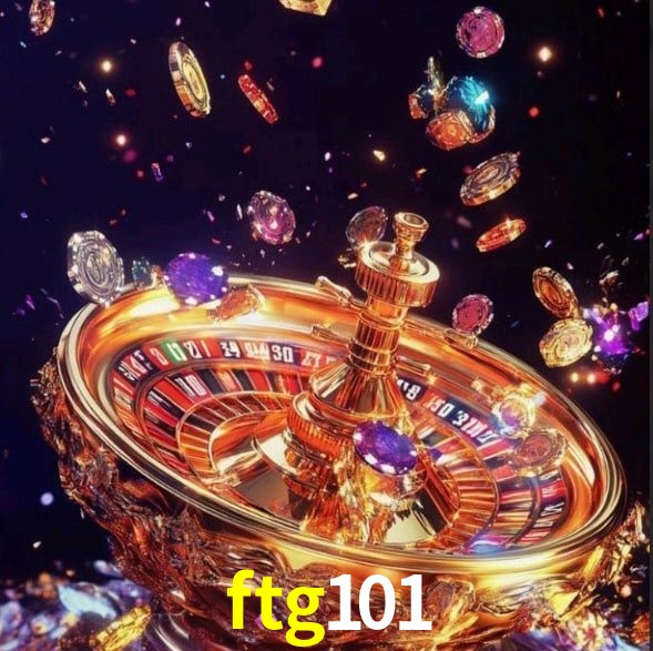 ftg101 Segurança Logo 2