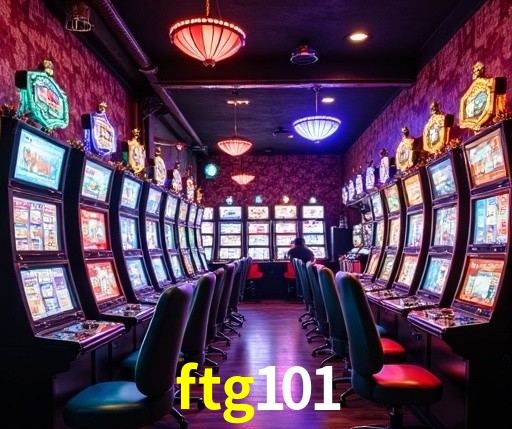 Telegram ftg101 - Canal Oficial Verificado