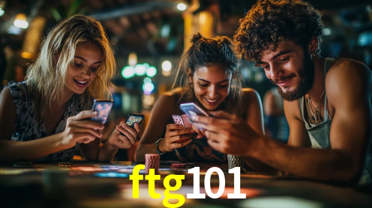 Programa VIP ftg101
