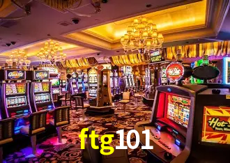 Desvendando o Mundo dos Jogos Virtuais na ftg101