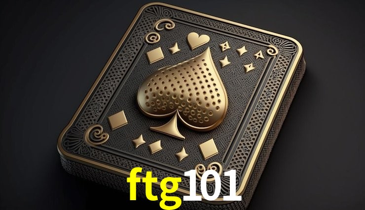 Diretório de Jogos ftg101