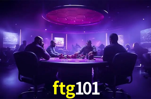 Jogos de Slot ftg101