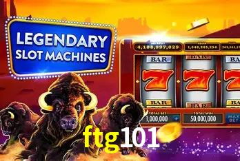 Inovações de Jogos na ftg101: O Futuro das Experiências Interativas
