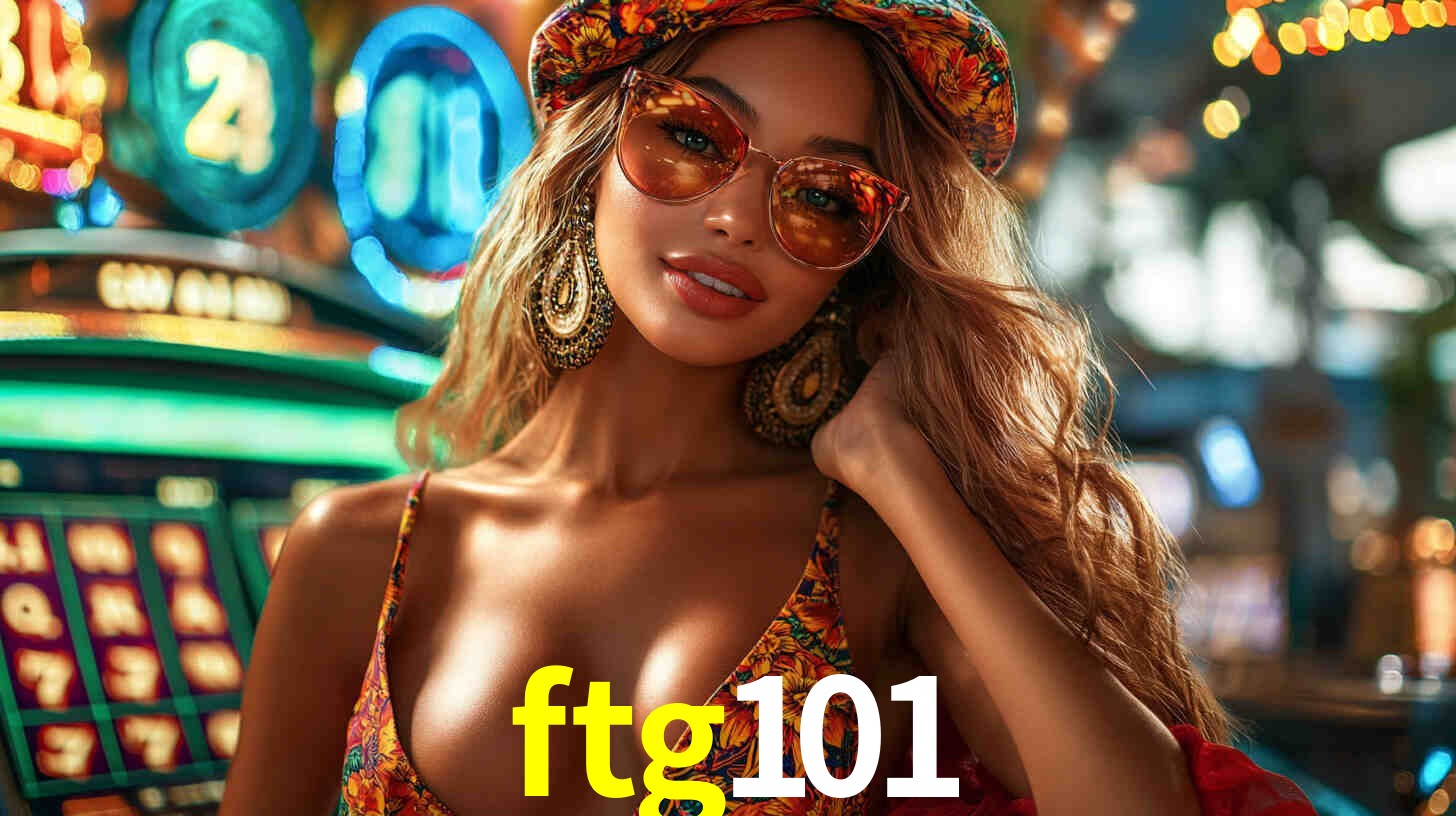 ftg101 App Interface