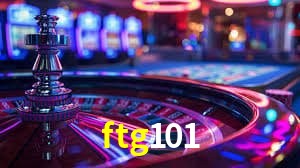Avaliações dos Jogadores ftg101