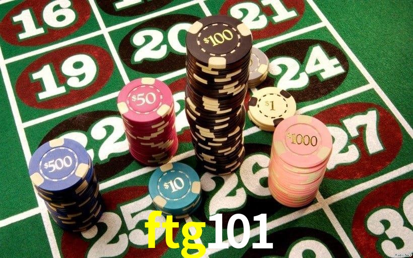 ftg101 Logo 1
