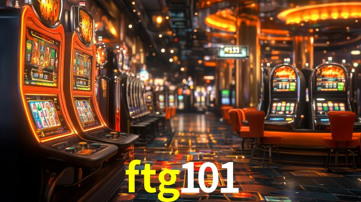 Explore as vantagens do ftg101: serviço profissional e confiabilidade