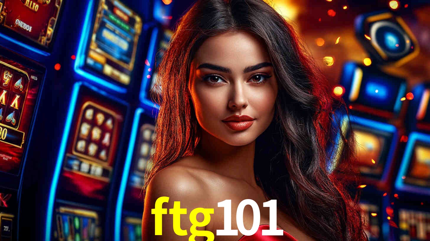 Desvendando o Mundo dos Jogos Virtuais na ftg101