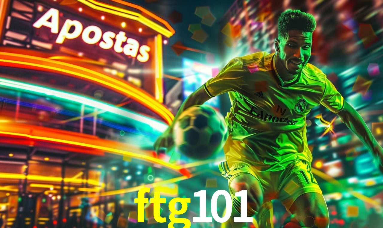 Cadastro Rápido ftg101