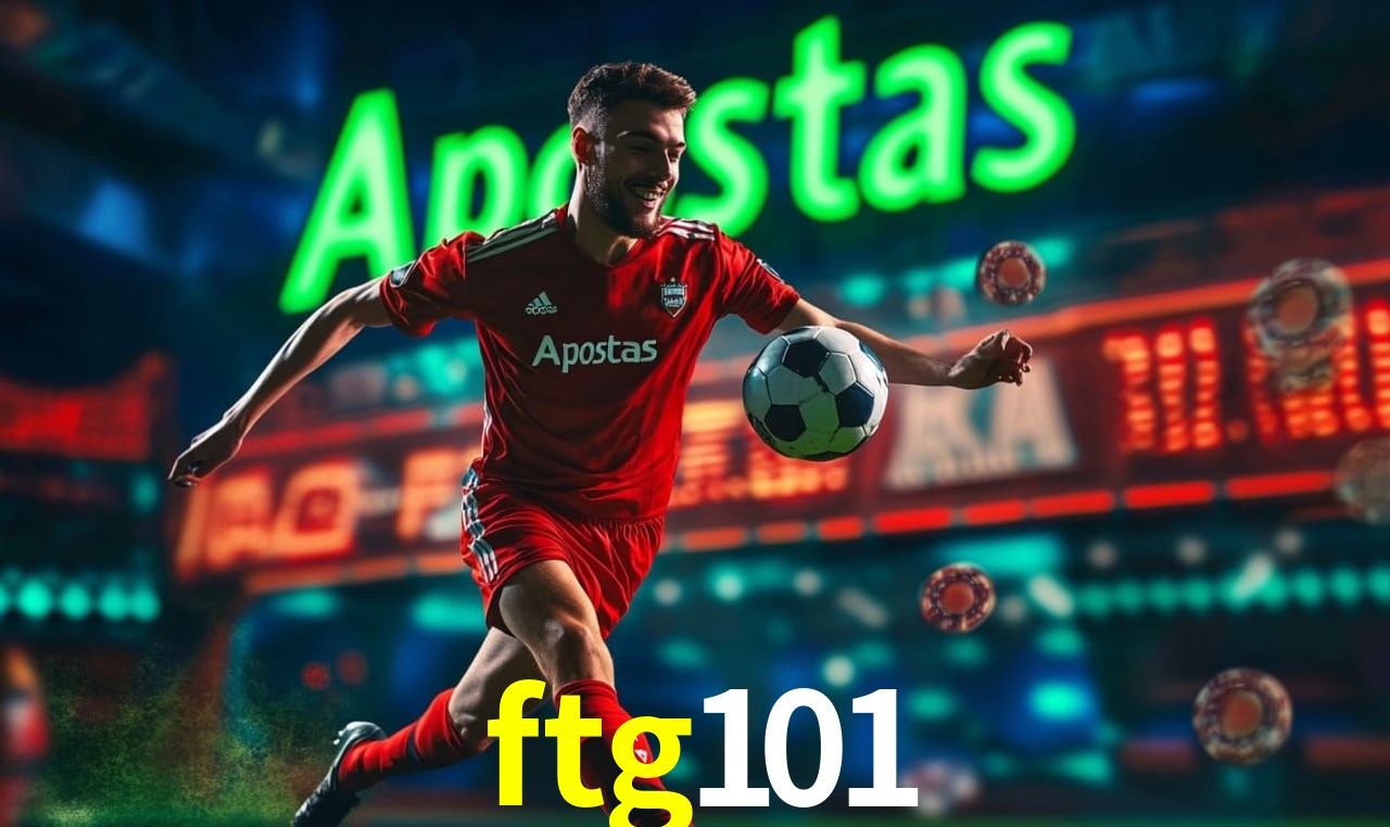 Bônus Diários ftg101