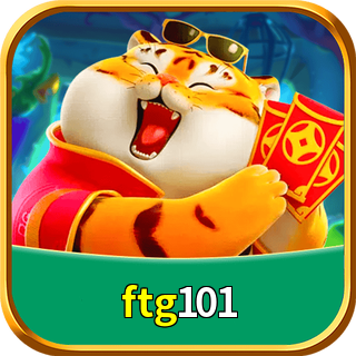 ftg101 Logo