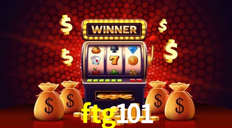 Secure Login ftg101