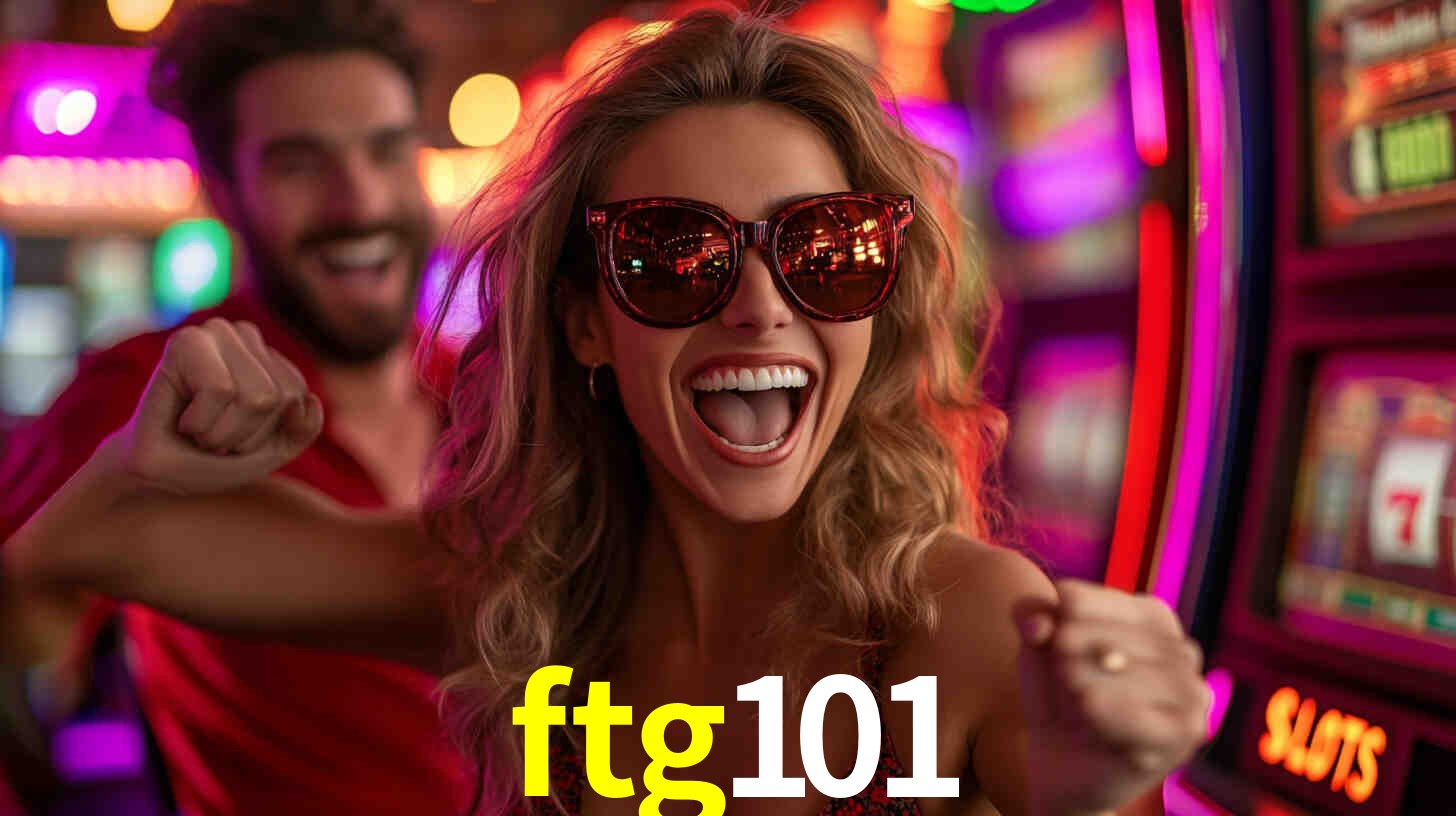 A Experiência Imersiva dos Cassinos Ao Vivo no ftg101