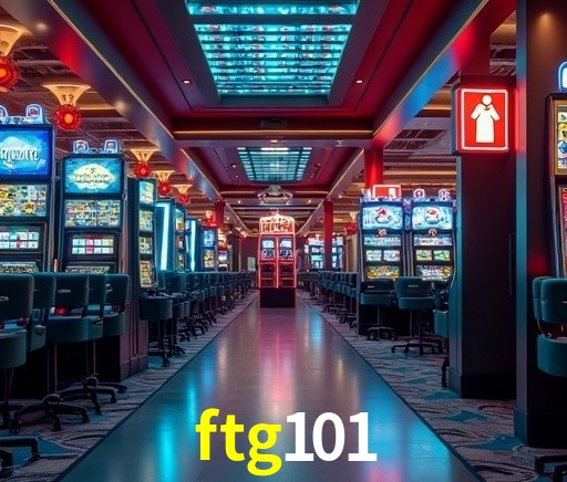 Explorando a Categoria de Eventos em Apostas na ftg101