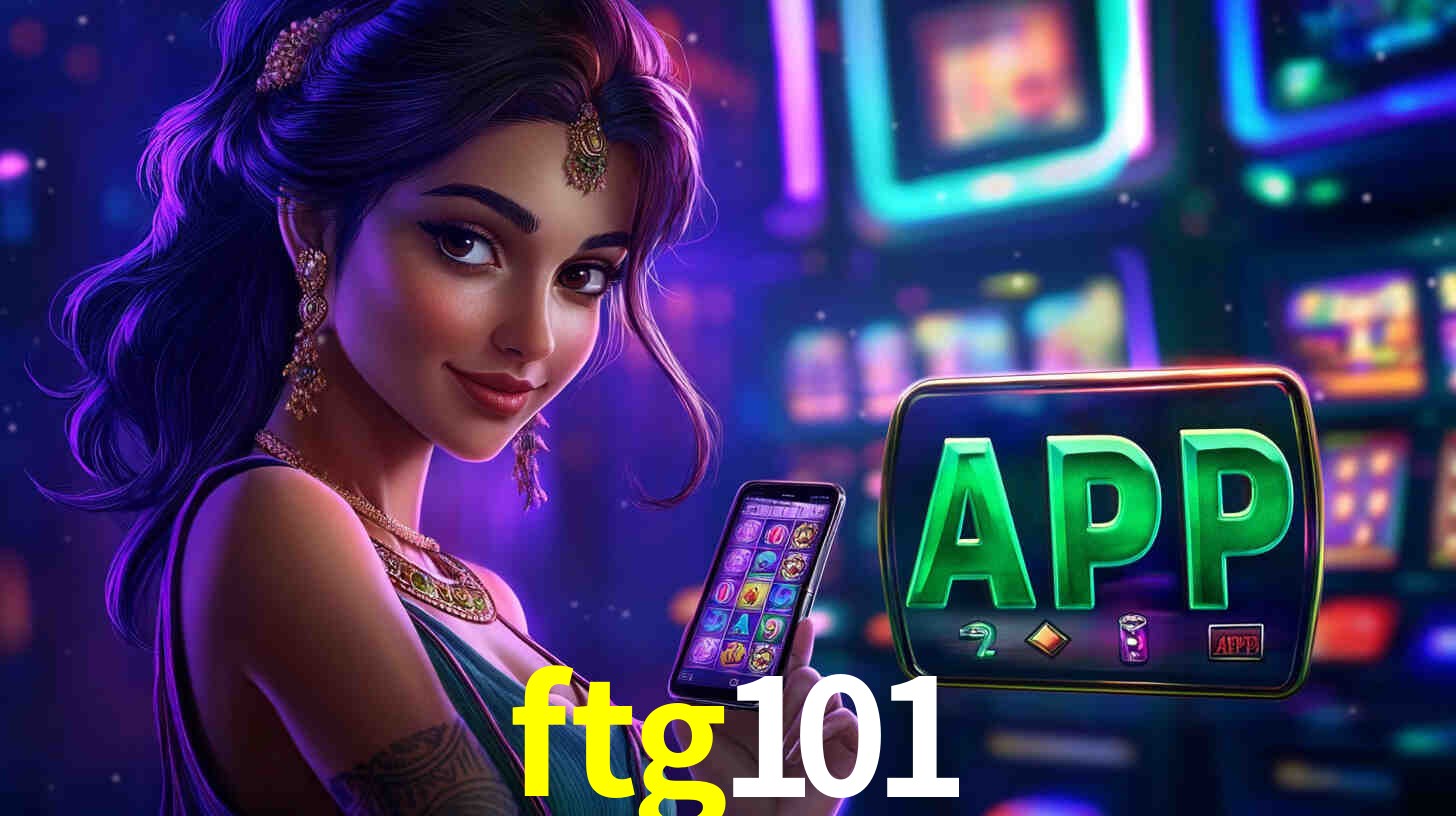 Bônus Generosos e Exclusivos no ftg101 para Você!