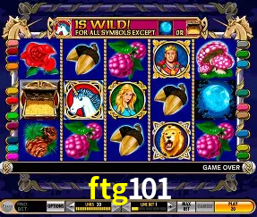 VIP Casino ftg101