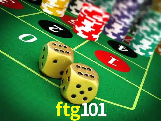 Basketball Betting ftg101