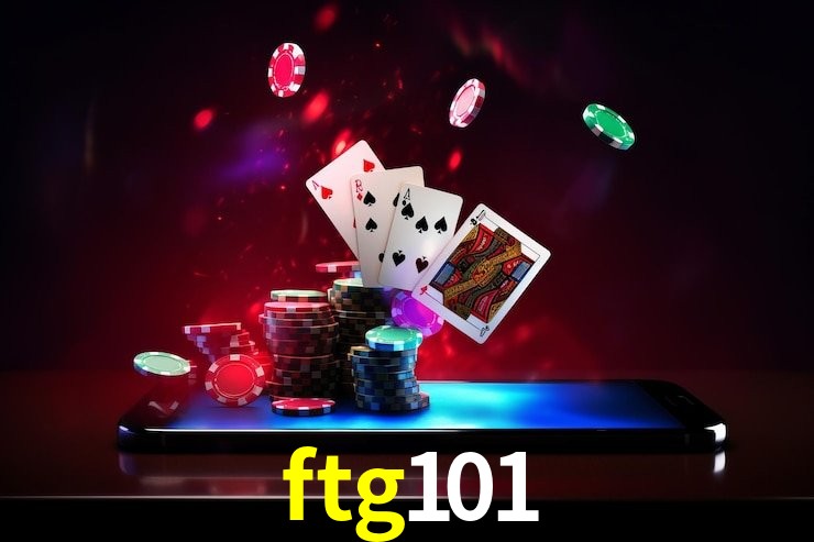 Game Statistics ftg101