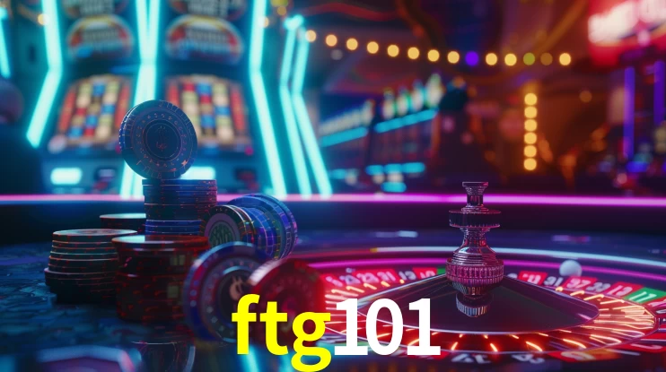 Live Casino ftg101