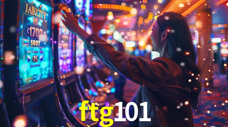 ftg101 bet
