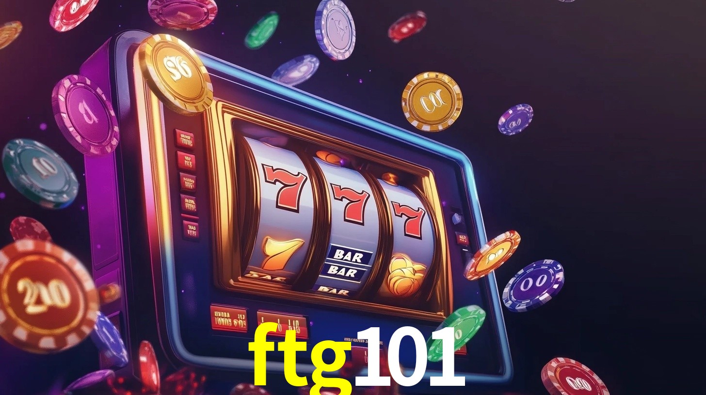 Welcome Bonus ftg101