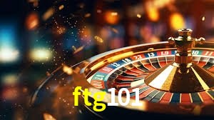 Security Systems ftg101