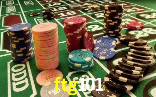 Exclusive Games ftg101