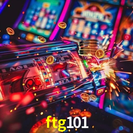 cassino ftg101