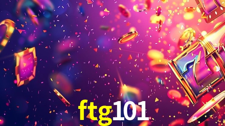 Desvendando o Mundo dos Jogos Virtuais na ftg101