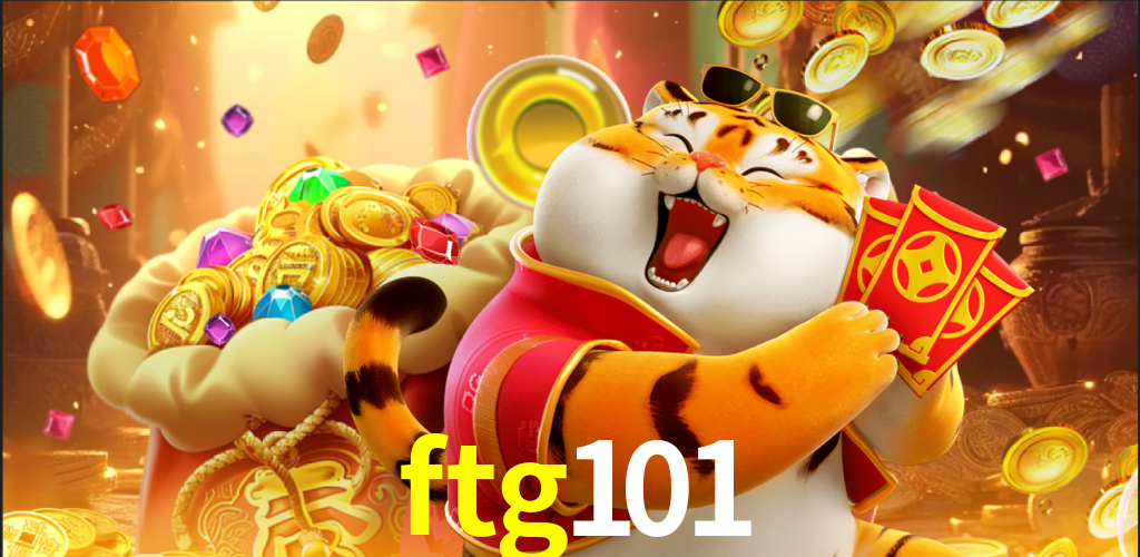 ftg101: A Experiência de Casino com Jogos de Mesa ao Vivo