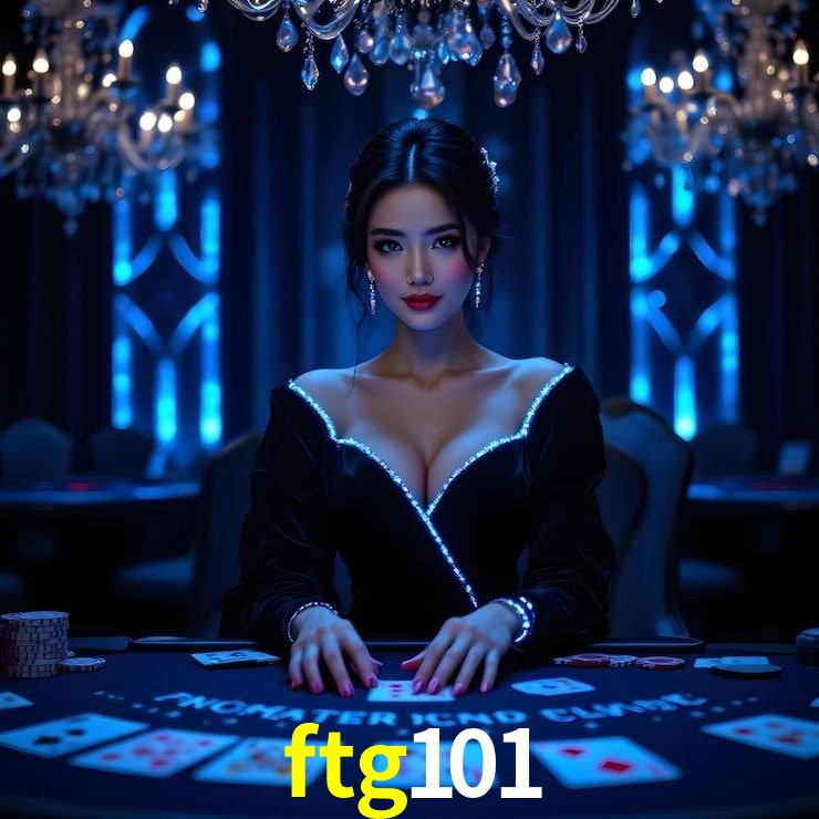 Slot Games ftg101