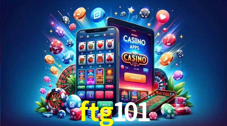 Account Benefits ftg101