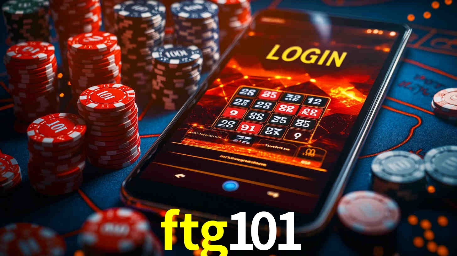 ftg101 bet
