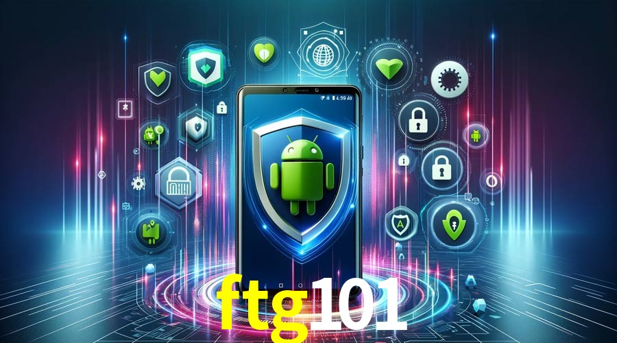 Game Providers ftg101