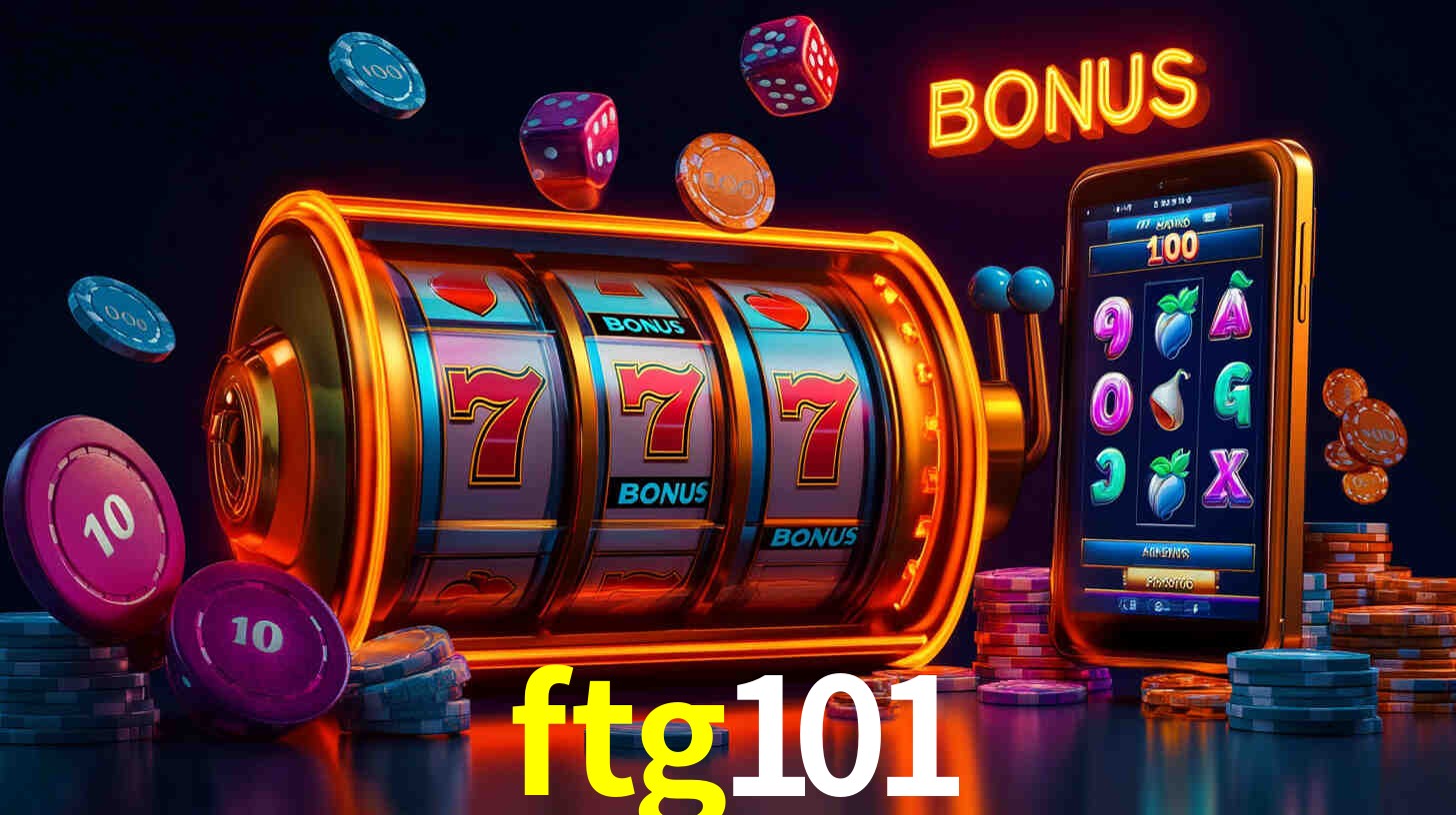 Apostas Esportivas na ftg101: Um Guia Completo