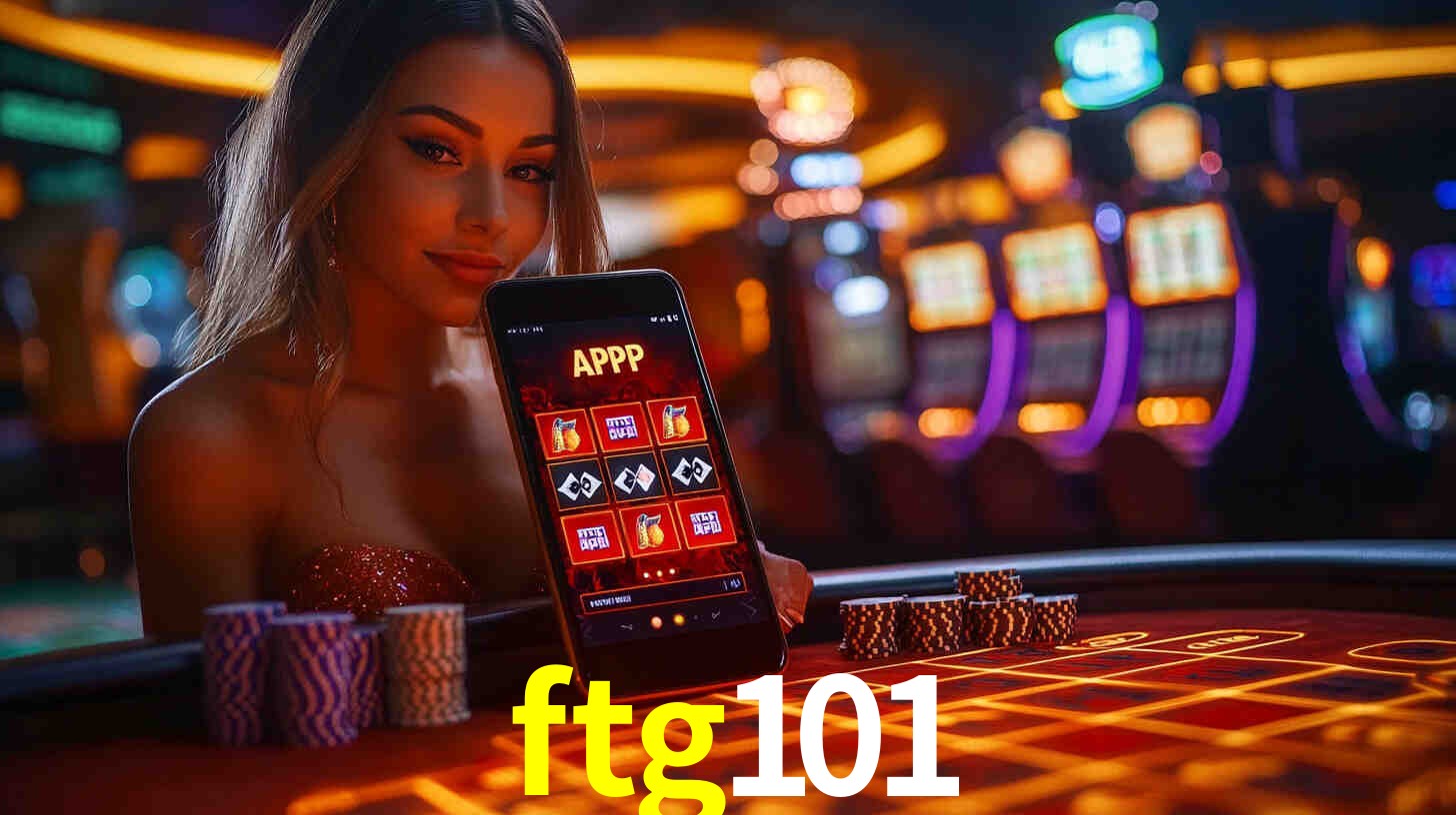 Apostas Esportivas na ftg101: Um Guia Completo