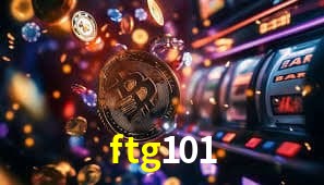 A Emoção da Loteria na ftg101: Uma Chance de Mudança de Vida