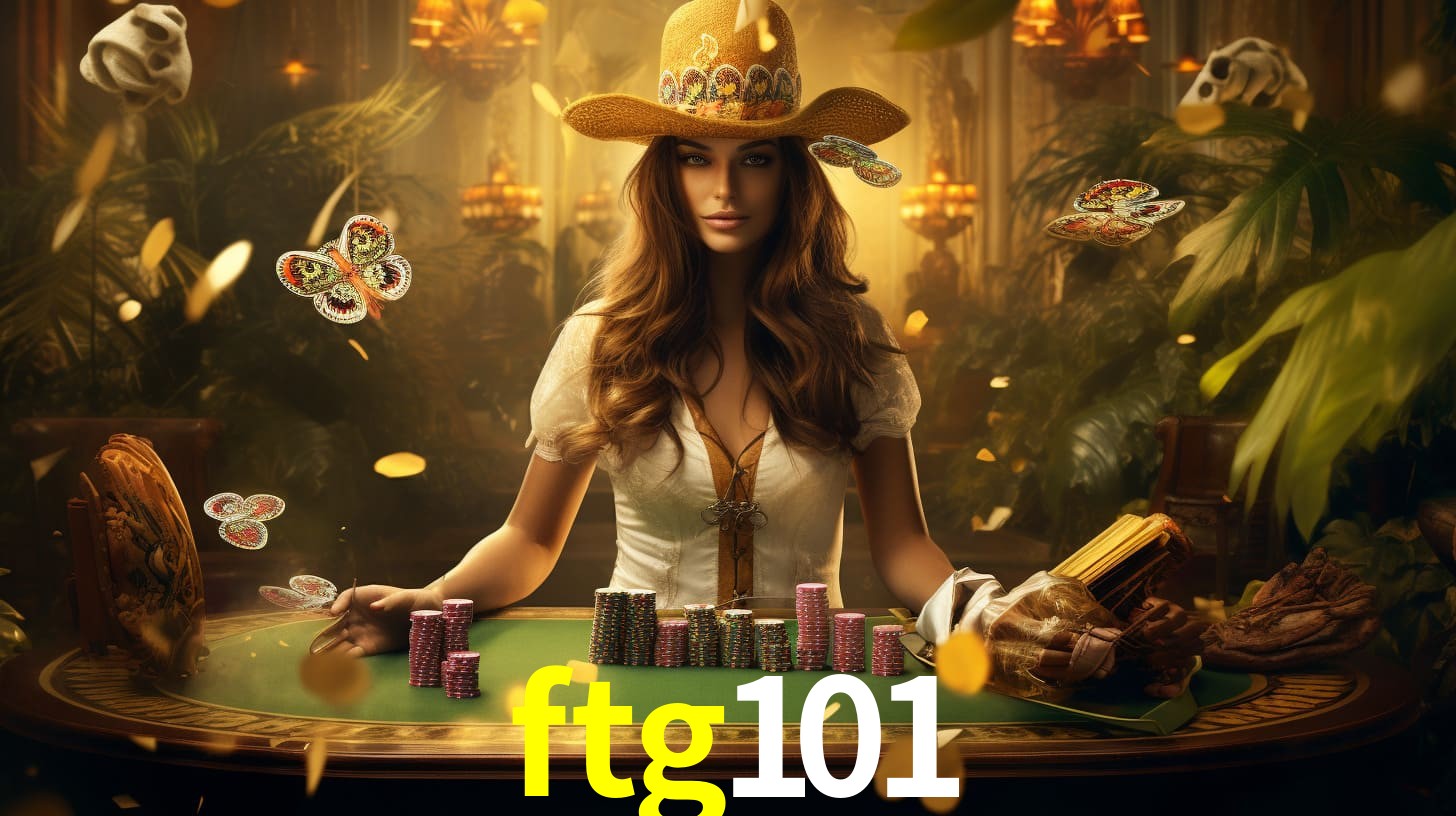 Live Casino ftg101