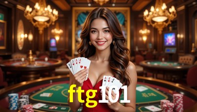 Quick Registration ftg101
